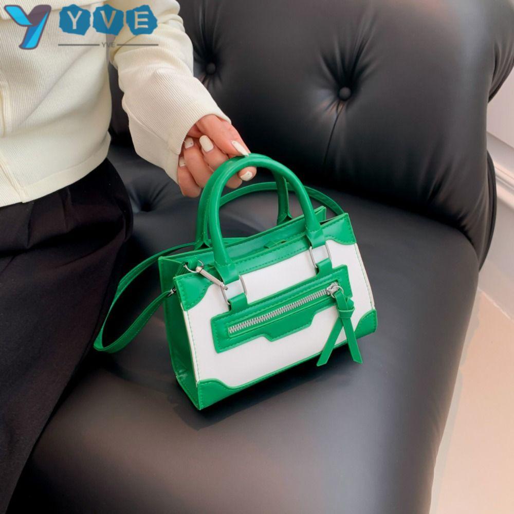 Túi Da Pu Đeo Dưới Cánh Tay Thời Trang Cho Nữ