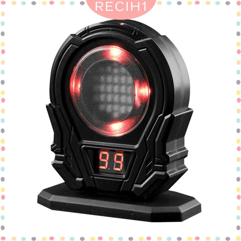 Mục Tiêu Laser Tự Động Dùng Làm Mục Tiêu Cho Sân Vườn Ngoài Trời