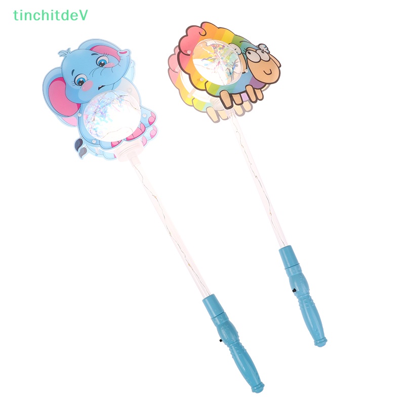 [TinchitdeV] Gậy Phát Sáng Trong Bóng Tối Hỗ Trợ Cho Bữa Tiệc [Mới]