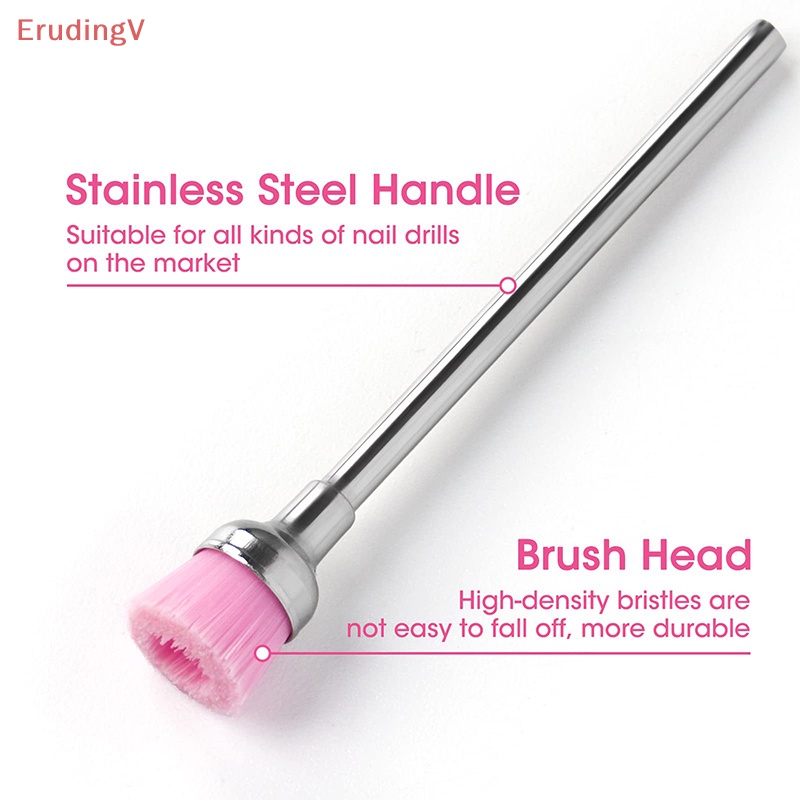 Dụng Cụ Dũa Móng Tay Bằng Thép Không Gỉ Chất Lượng Cao