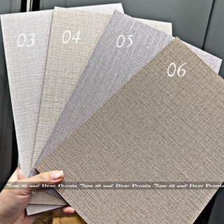 [Ảnh thật] Bìa chụp vân gỗ