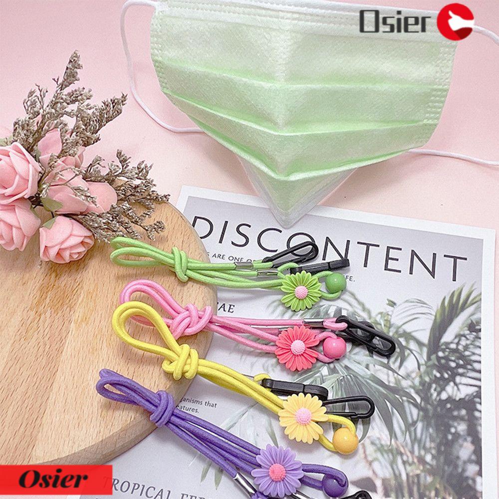 Dây Đeo Mắt Kính 1 Kiểu Xích Thời Trang Độc Đáo