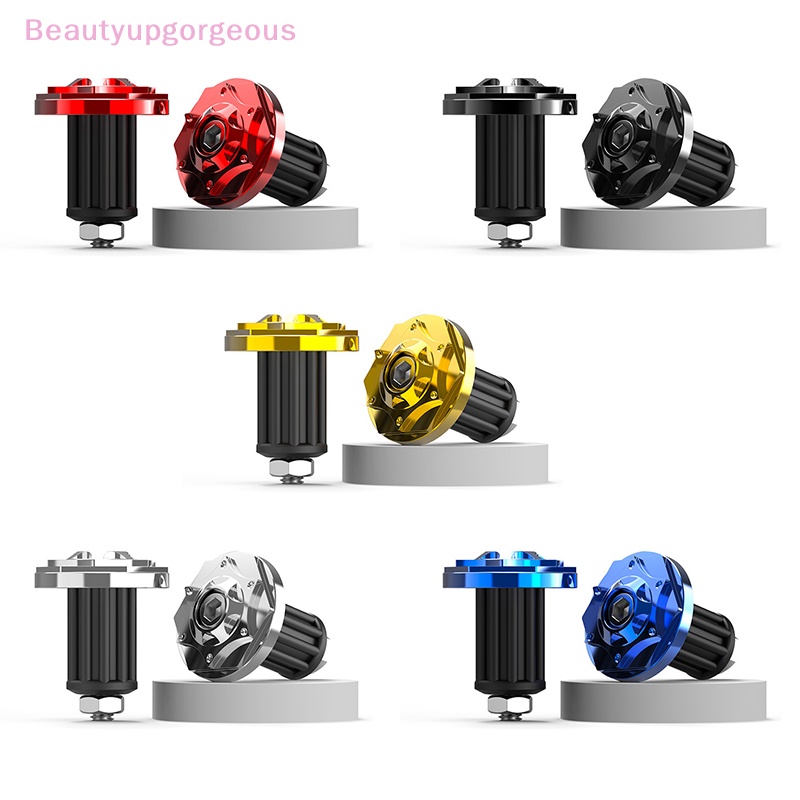 Nút Gắn Tay Cầm Xe Máy Bằng Nhôm Chuyên Dụng Cho E-Bike