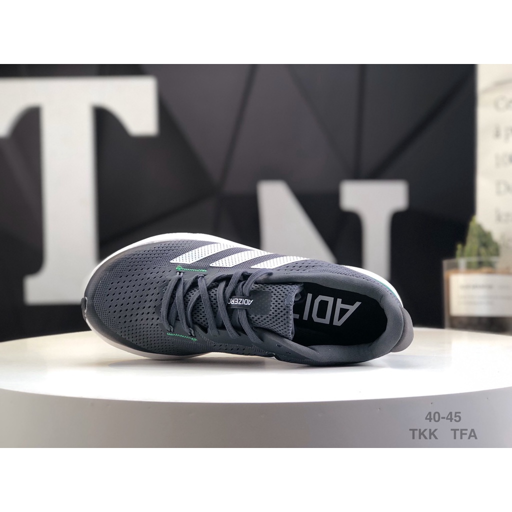 Giày Thể Thao adidas Adizero SL HQ1351 40-45 Siêu Nhẹ Thoáng Khí Thời Trang Mùa Hè