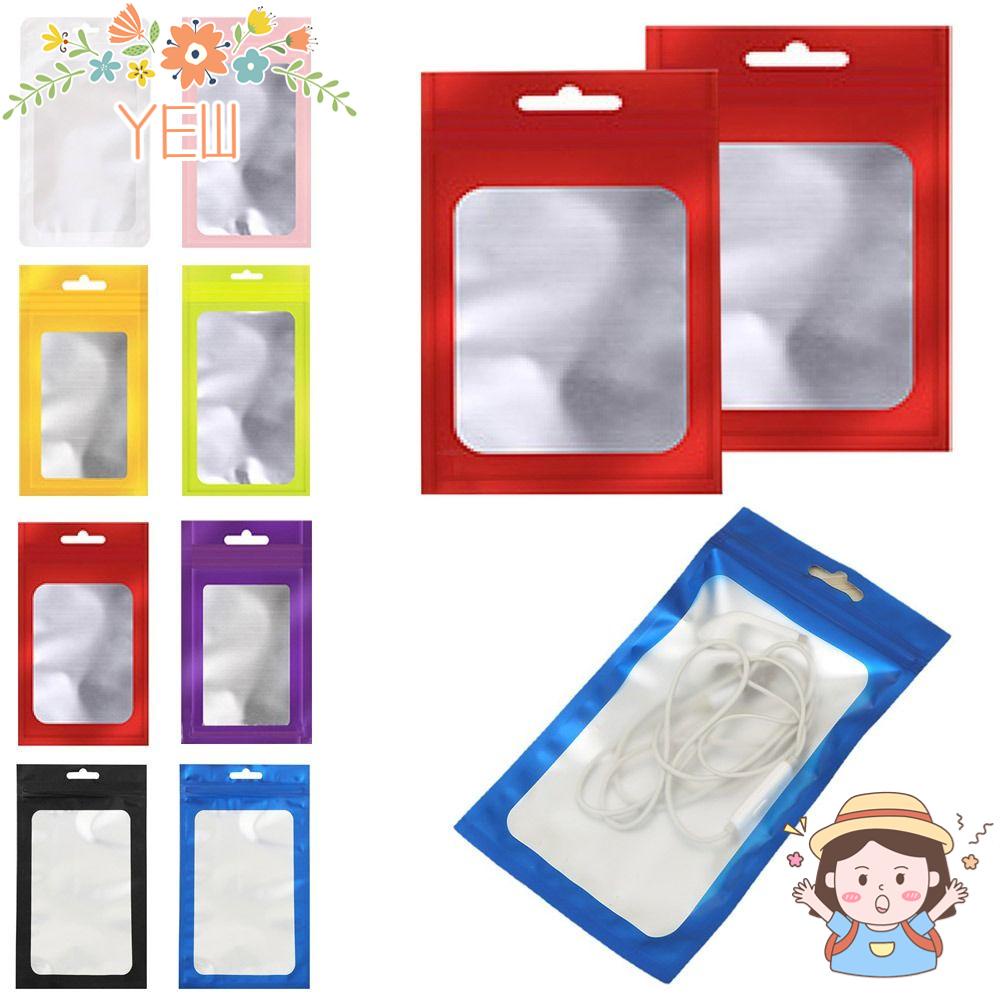 Túi Nhựa Đựng Điện Thoại / Quà Tặng DIY