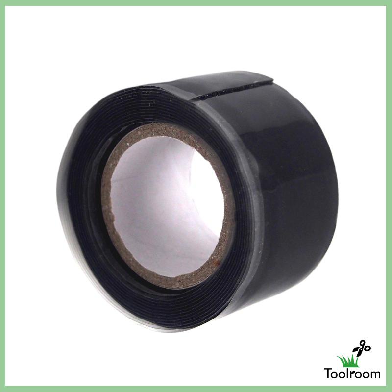 Băng Keo Silicone Tự Dính Cố Định Ống Nước Chống Rò Rỉ