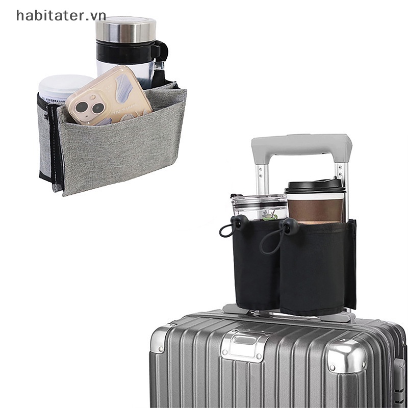 Túi Đựng Ly Nước Du Lịch Tiện Dụng