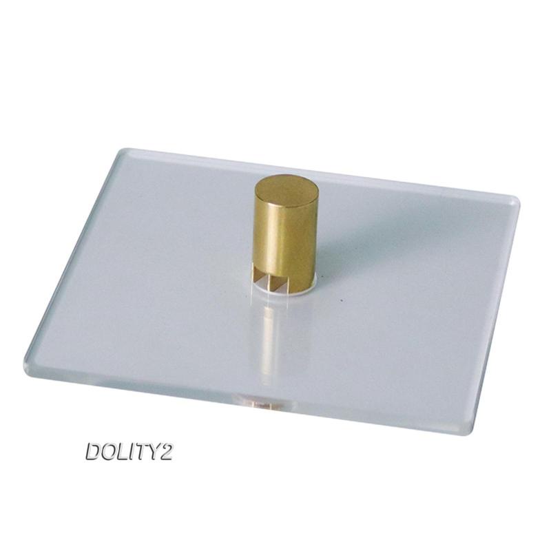 [Dolity2] Máy Ép Cuộn Dây Điện Chuyên Nghiệp Accs