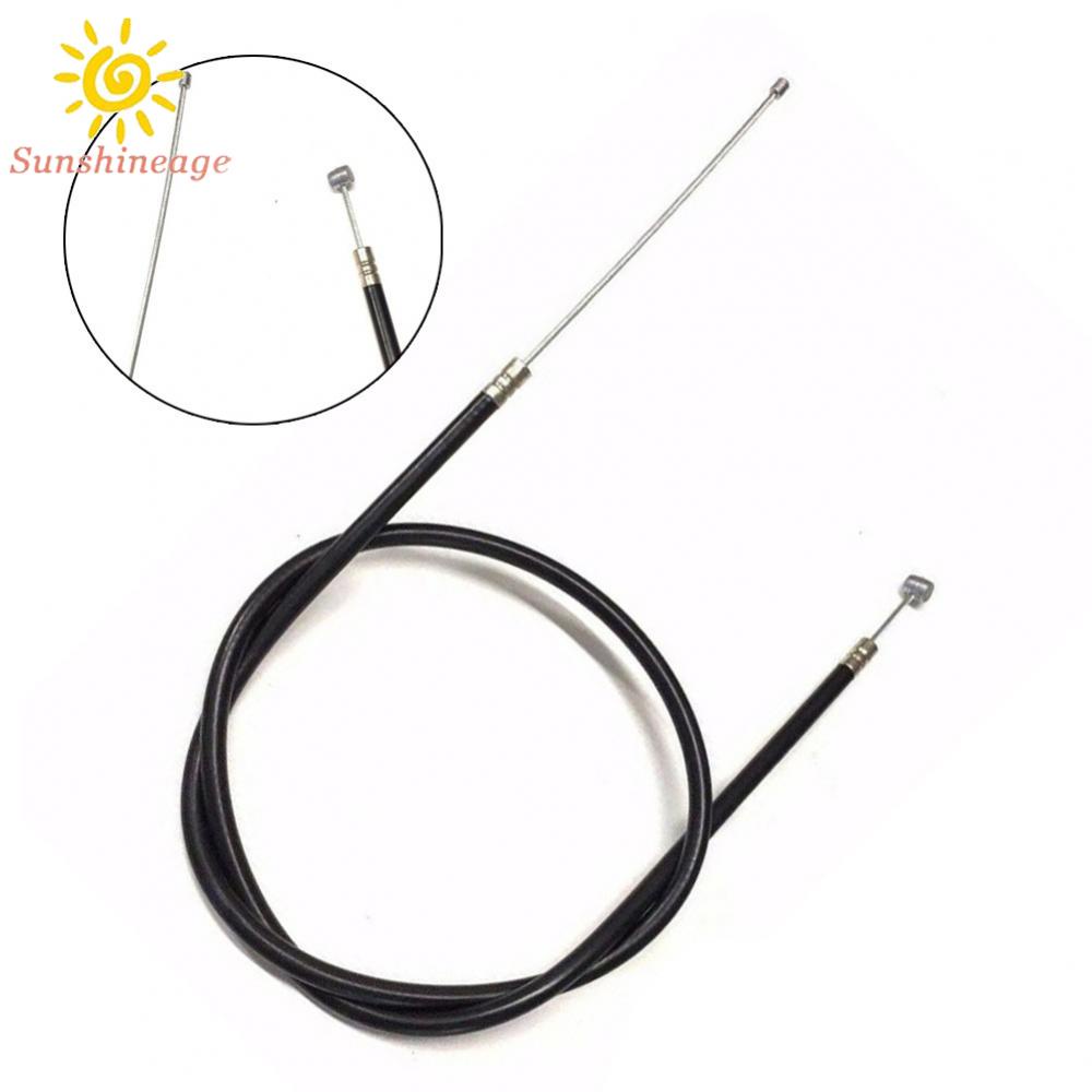 Set 2 Dây Cáp Kéo Xe Đạp Mini 47CC / 49CC 28 Inch