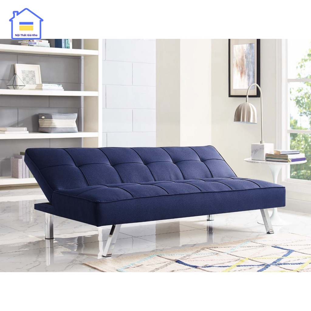 Ghế sofa giường phòng khách đa năng - sofa bed