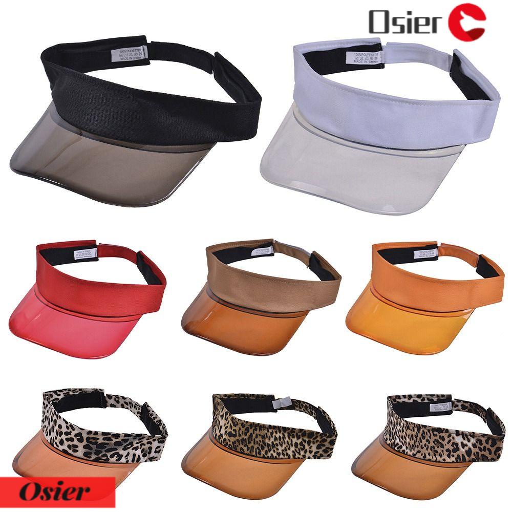 Osier1 Mũ Lưỡi Trai Nhiều Màu Sắc Thời Trang Mùa Hè