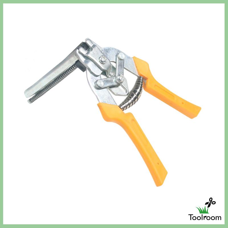 Kìm Kẹp Dây Điện Chuyên Dụng Cho Lồng Thú Cưng / Thỏ / Gà