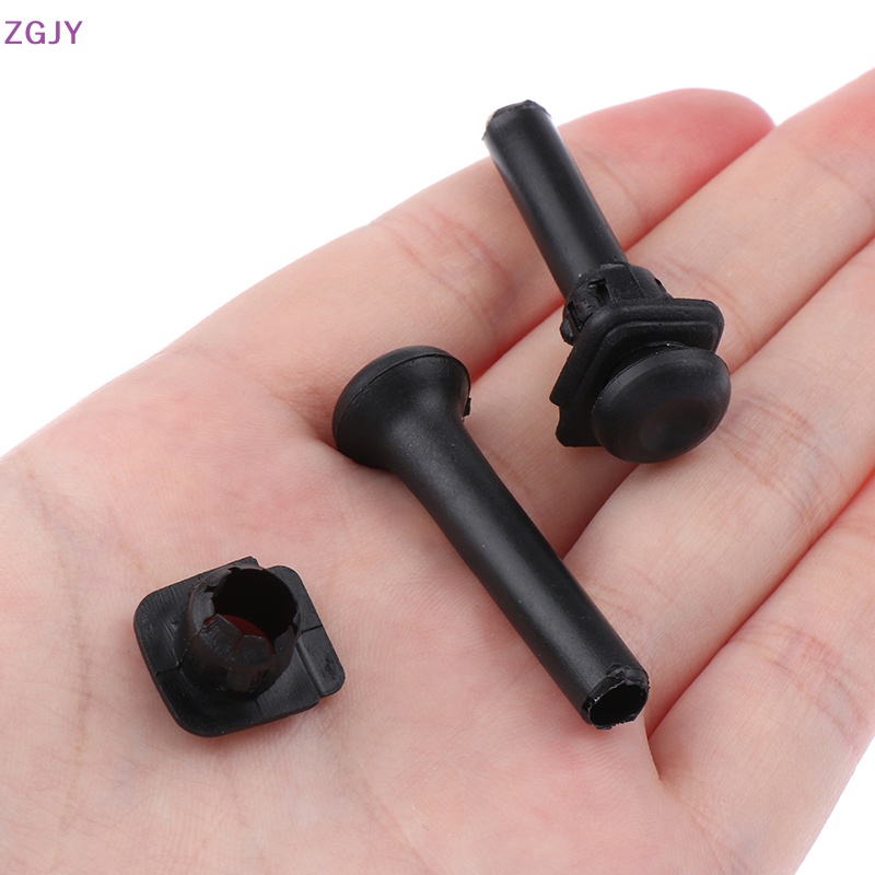 Bộ 4 Núm Kéo Cửa Xe Hơi Thay Thế Cho VW Golf Mk2 Mk3 Jetta Passat Mới