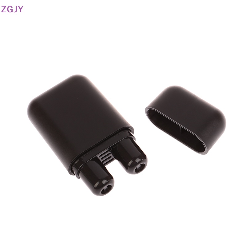 Zgjy Thanh Lọc Không Ngáy Khi Ngủ Hai Đầu Chống Ngáy Dạng Ống Thở Mới