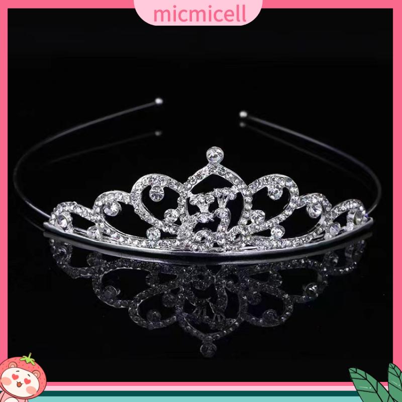 Vương Miện Đơn Giản