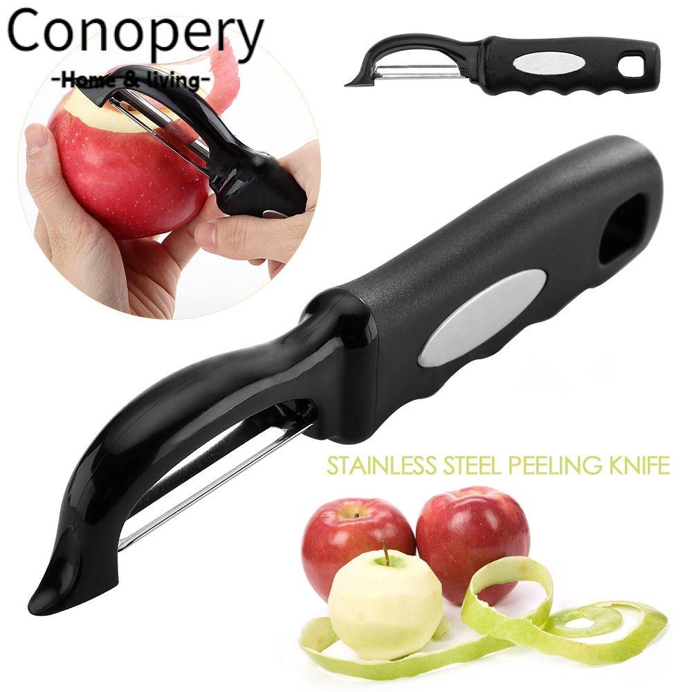 CONOPERY Dụng Cụ Nhà Bếp Cán Dài Đa Năng Dễ Lau Chùi