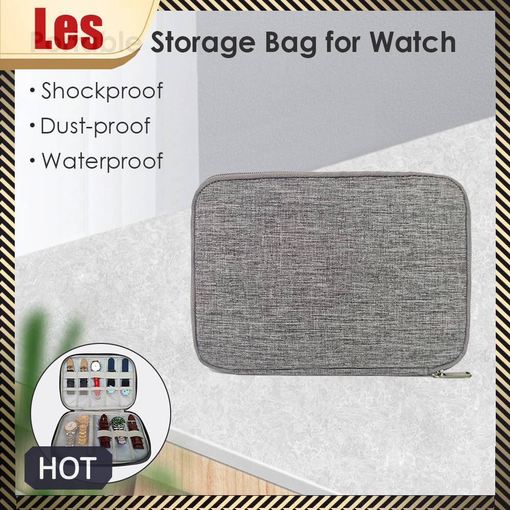 Túi Đựng Đồng Hồ Đeo Tay Ốp