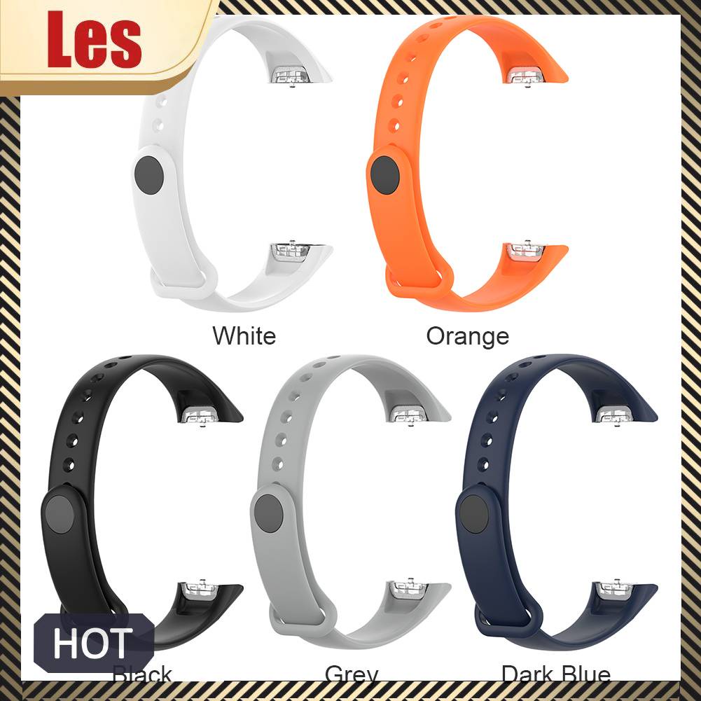 Dây Đeo Thay Thế Chất Liệu TPE Cho Samsung Galaxy Fit SM-R370