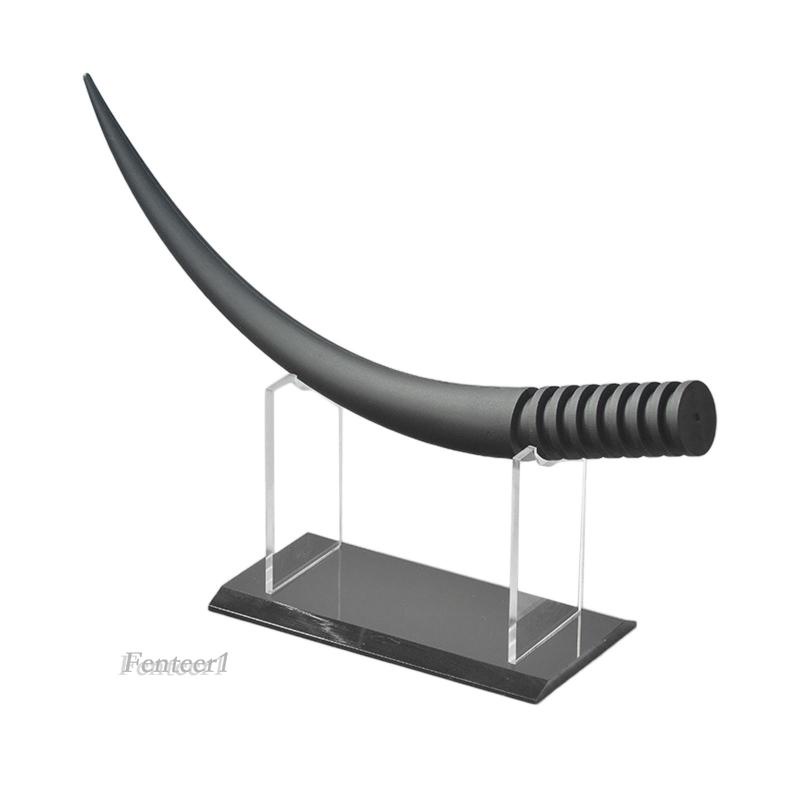 Mô Hình Lông Mi Giả Trang Điểm Cho Salon Fenteer1