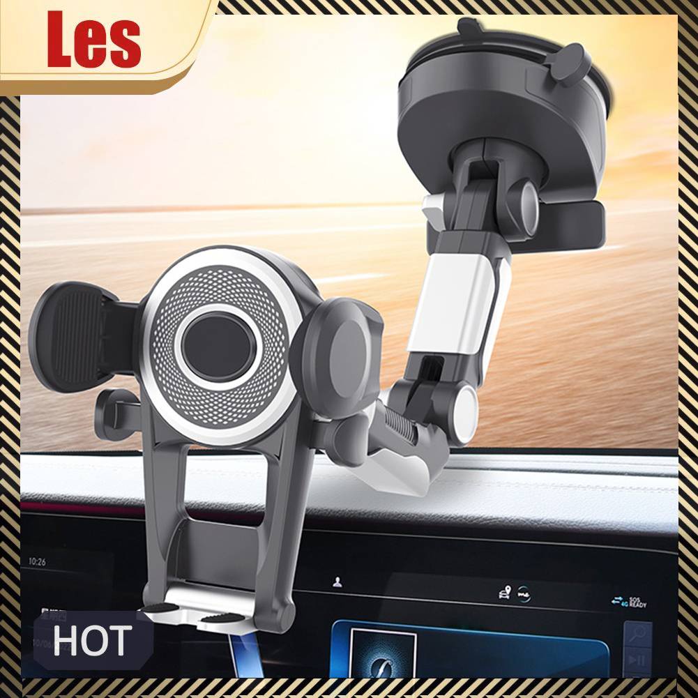 Giá Đỡ Điện Thoại 4.7-6.8inch Gắn Xe Hơi Tiện Lợi