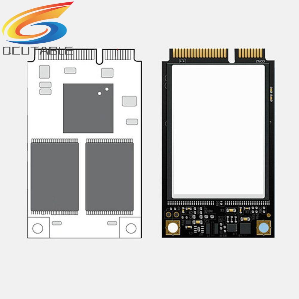 Bộ ChuyểN ĐổI M.2 NGFF Sang SATA 3.0 Nhôm Cho Ổ CứNg 2280mm