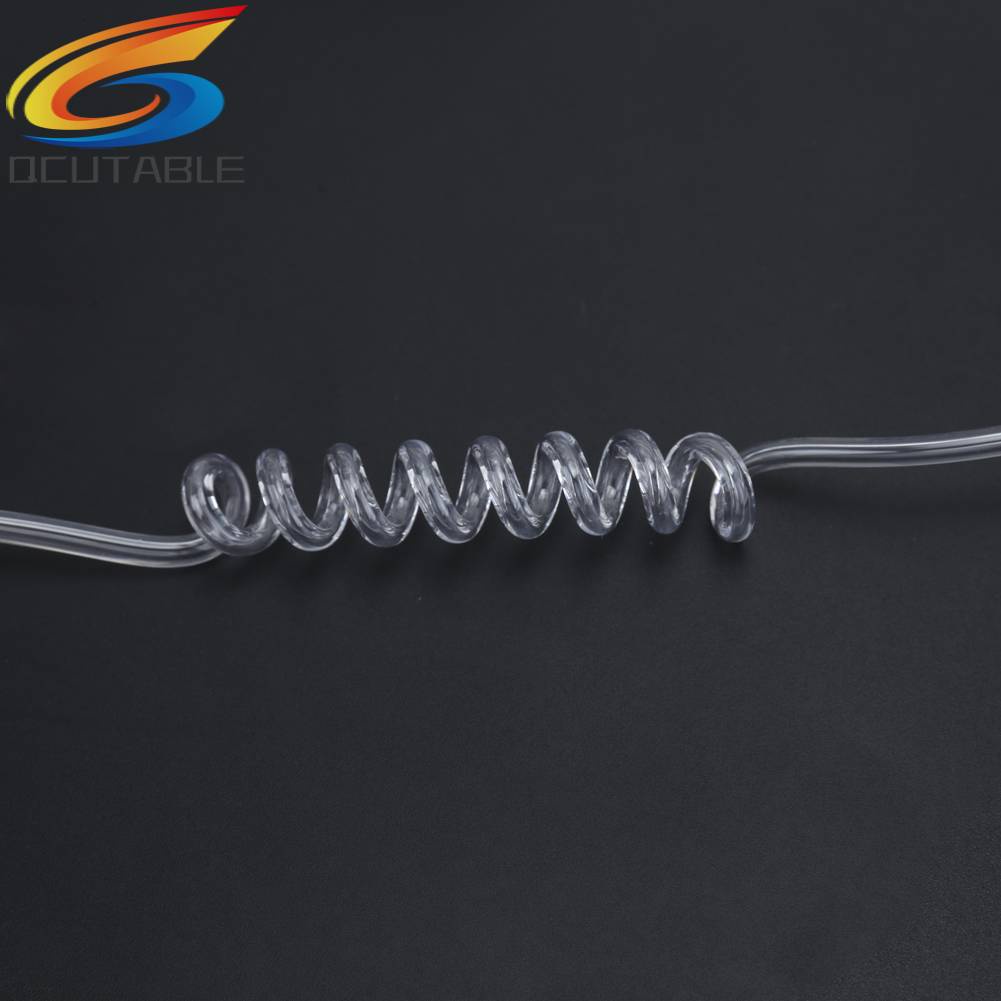 Tai Nghe Chống Bức Xạ Giắc Cắm 3.5mm Cho Điện Thoại Android PC