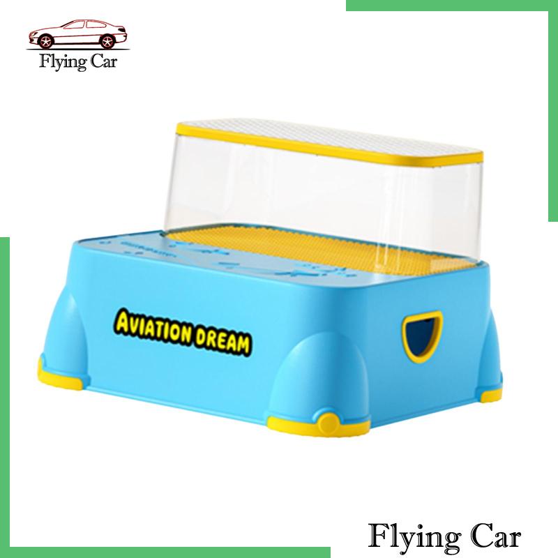 [Lzdjfmy2] 2 Chỗ Ngồi Bậc Thang Đôi Cho Phòng Khách / Phòng Ngủ Trẻ Em