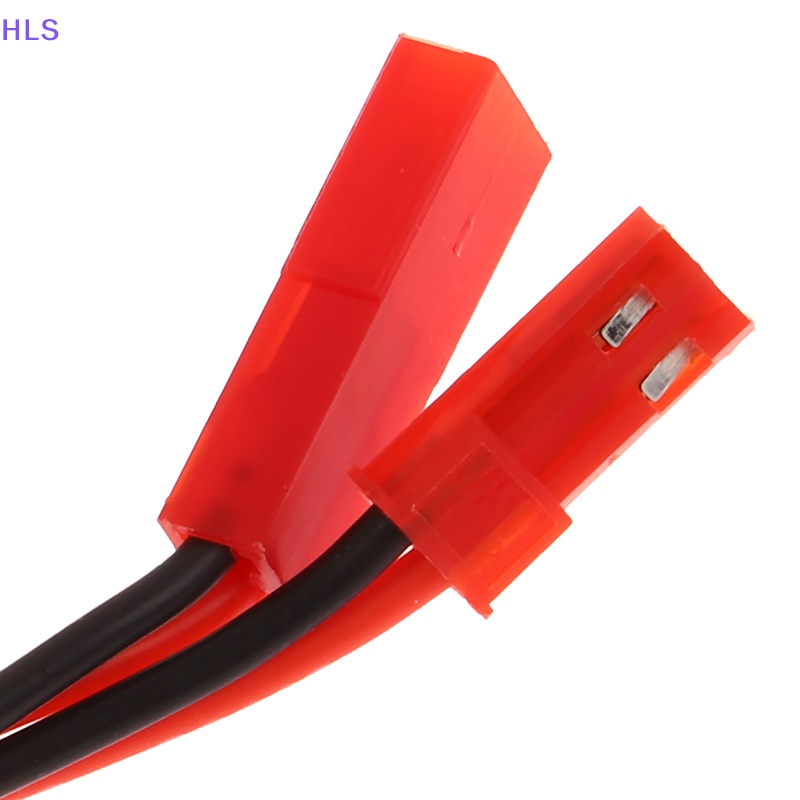 [HLS] Bộ Điều Khiển Tốc Độ Điện Tử Micro Sử Dụng Trong Xe Hơi / Máy Bay Tản Nhiệt Tốt Mini