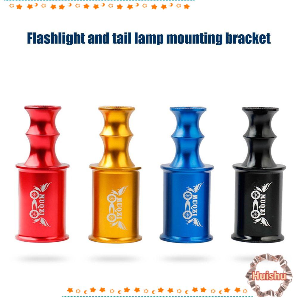 HS Phụ Kiện Nối Dài Trục Bánh Xe Đạp Leo Núi Thao Tác Nhanh Tiện Dụng