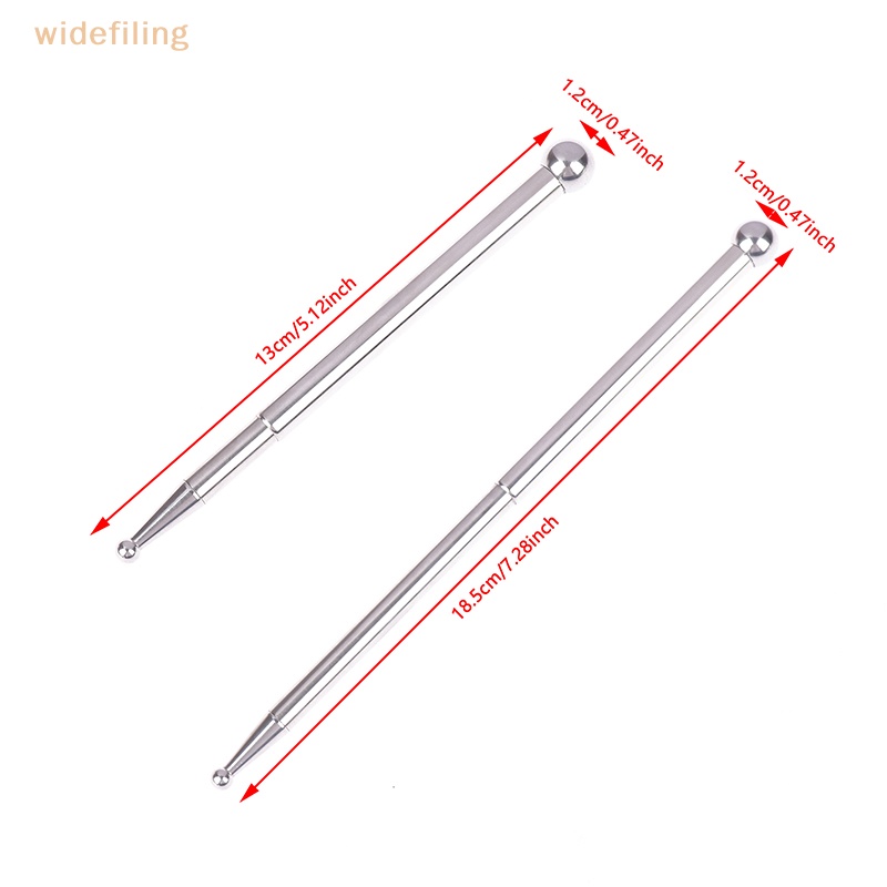 Bút Bấm Huyệt Da Mặt / Cơ Thể Tiện Dụng