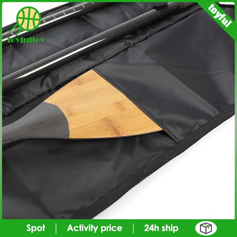 [Toyfulcabin] Túi Đựng Mái Chèo Thuyền Kayak Gọn Nhẹ