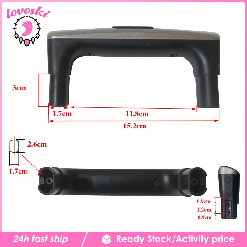 Tay Cầm Va Li Thay Thế Siêu Bền Tiện Dụng