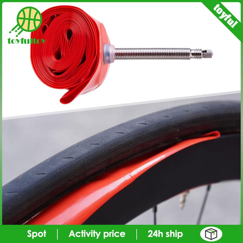 Ống Lót Bên Trong Cho Xe Đạp Địa Hình Toyfulcabin