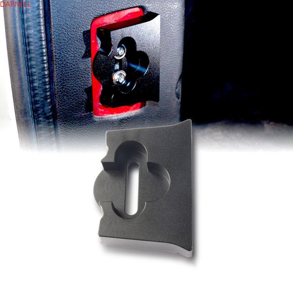 1 Bộ Vỏ Chặn Cốp Xe Hơi Hạn Chế Cốp Sau Kèm Ốc Vít DARNELL