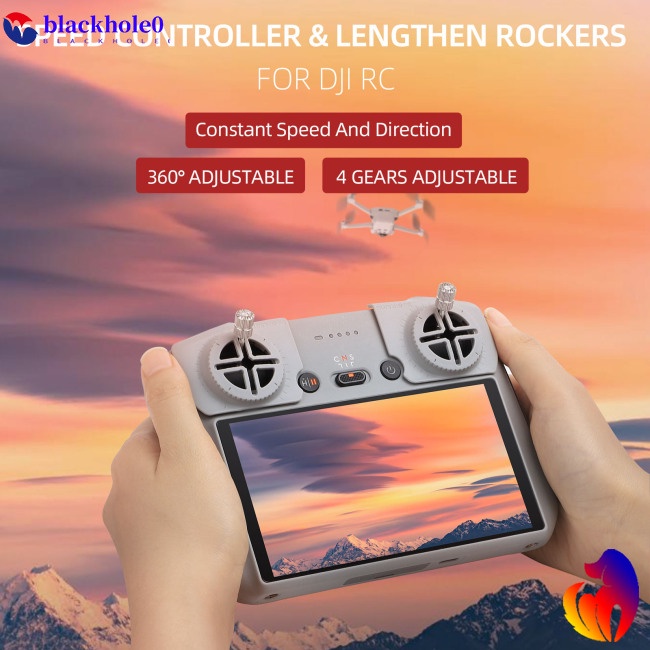 Bộ Giá Đỡ Cần Điều Khiển Mở Rộng Cho Dji Mini3 Pro