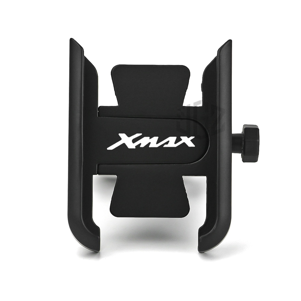 Giá Đỡ Điện Thoại Gắn Tay Lái Xe Máy YAMAHA XMAX 250 300 400 2023 Bằng Hợp Kim Nhôm