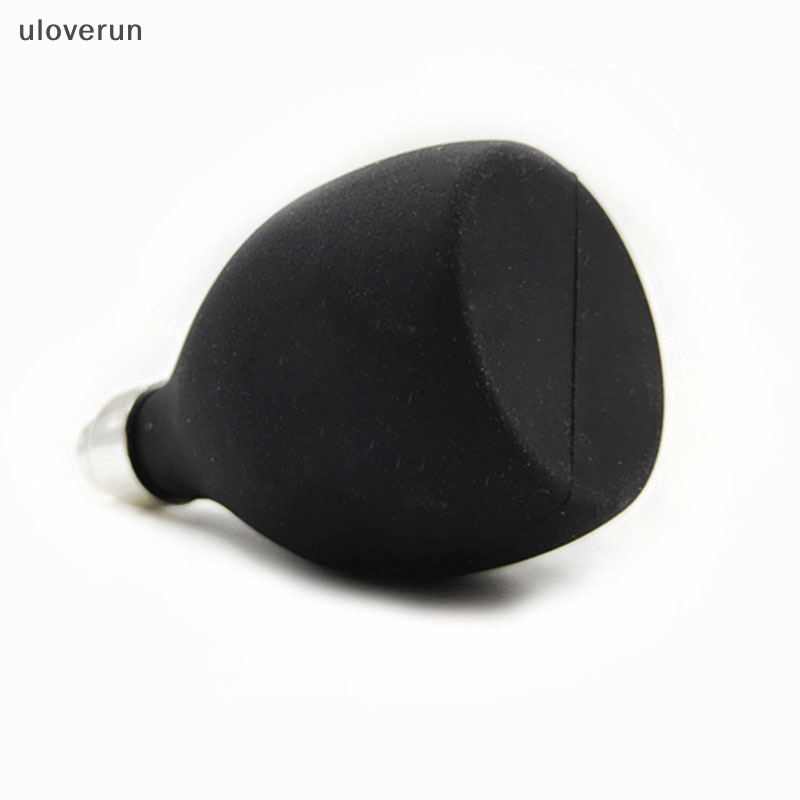 1 Lọ Đựng Phấn Cắt Tóc Có Thể Đổ Đầy Tiện Dụng