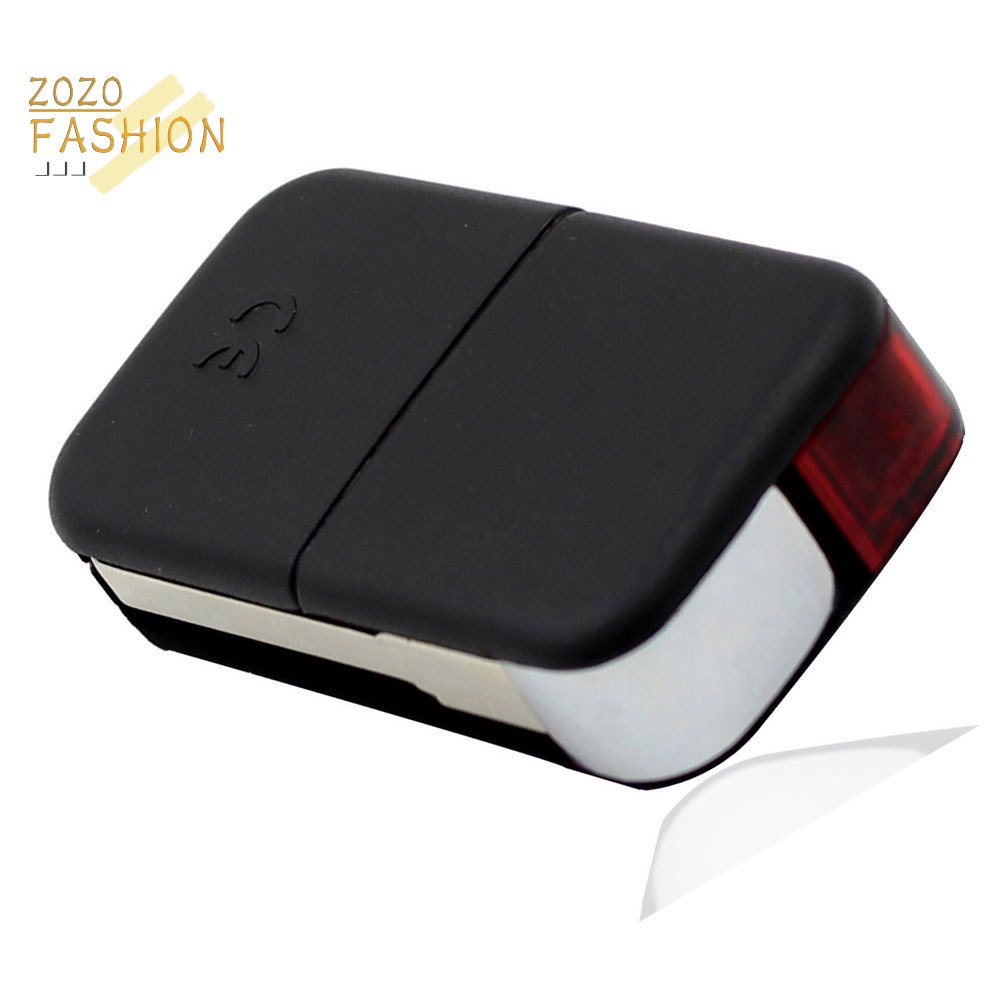 Vỏ ChìA KhóA ĐiềU KhiểN Từ Xa, 1 NúT BấM Cho Benz Mercedes 1984-200