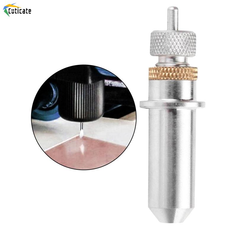Lưỡi Cắt Nhựa Vinyl Tiêu Chuẩn Cho Máy Cắt Biểu Cảm