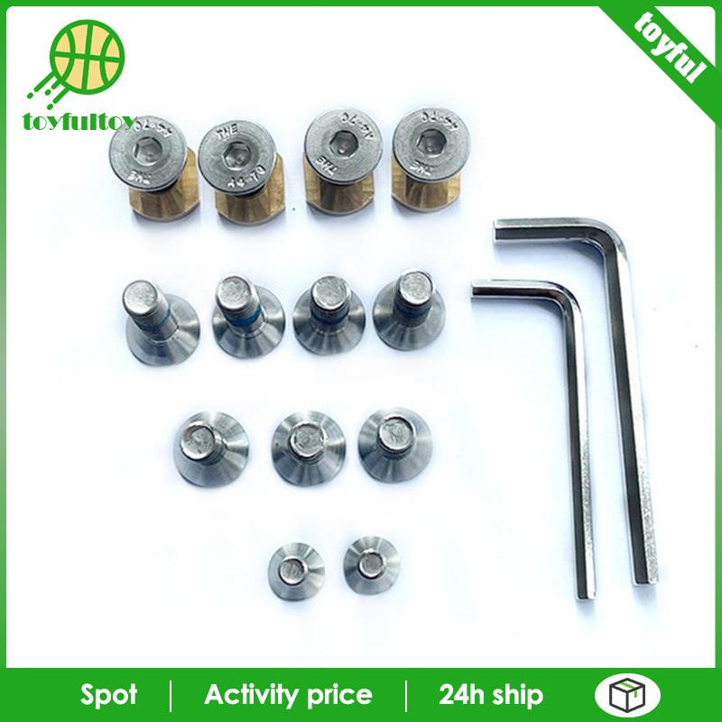 Ốc Vít Vây Cá Cho Ván Lướt Sóng