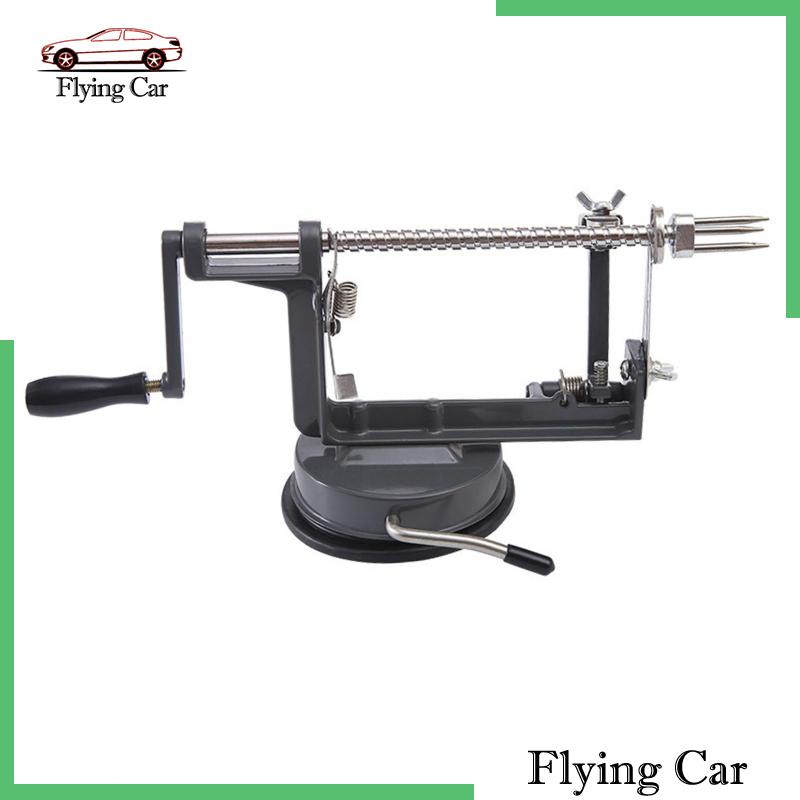 [Lzdjfmy2] Máy Gọt Vỏ Trái Cây Và Lõi Cây Mạnh Cho Cửa Hàng