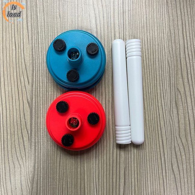 Gậy Điều Khiển Theo Nhịp Tim Lightaber Tương Thích Với Oculus Quest2