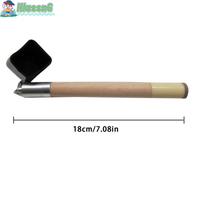 Giá Đỡ Phấn Cơ Bida Bằng Gỗ Kích Thước Nhỏ Gọn Tiện Dụng