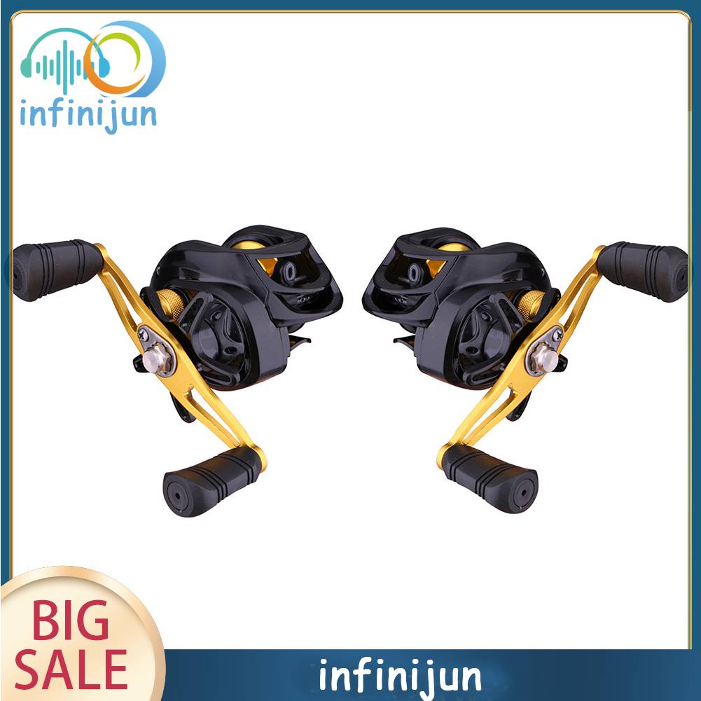 Máy Câu Cá 7.2 / 1 Chất Lượng Cao