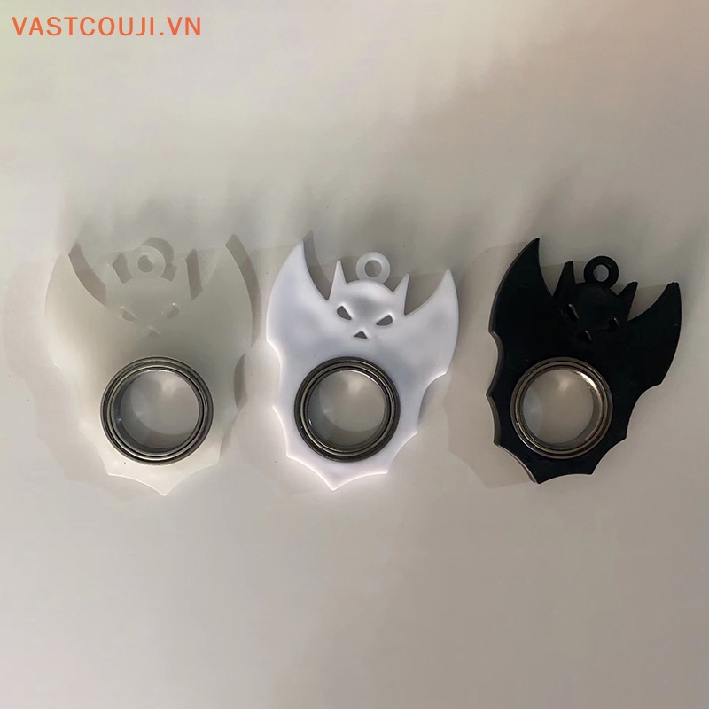 1 Móc Khóa Hình Con Dơi Phát Sáng Độc Đáo