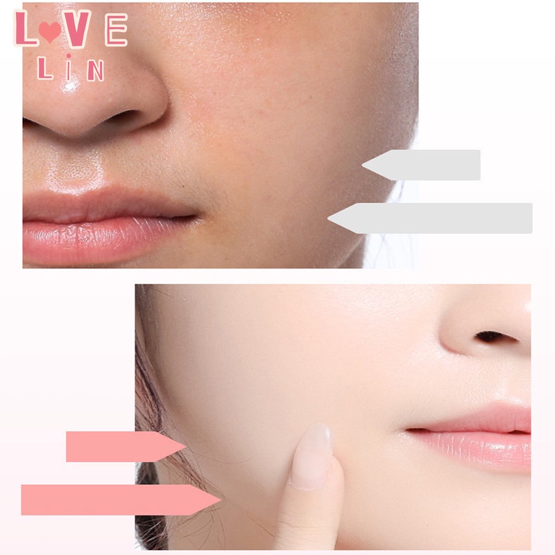 Kem Dưỡng Da Mặt Màu Trơn Dung Tích Lớn 50ML Thương Hiệu LAMEILA