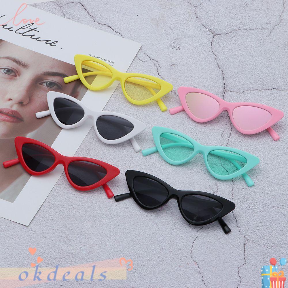 OKDEALS Kính Mát Dễ Thương Cho Bé