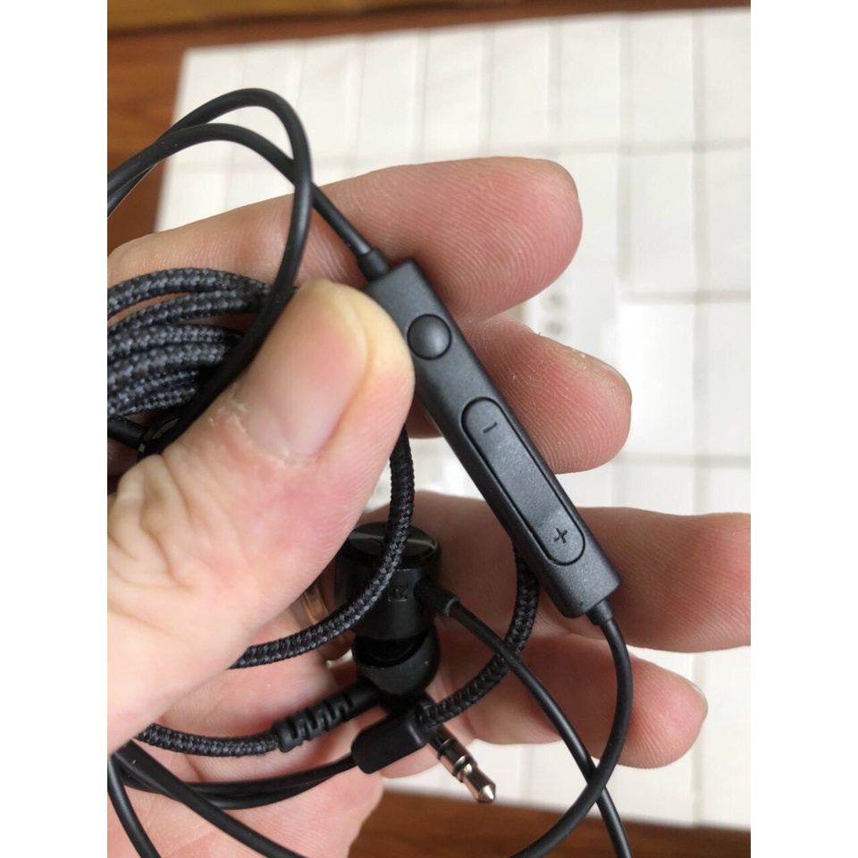 Tai nghe nhét tai LG K10/Tai nghe LG V50