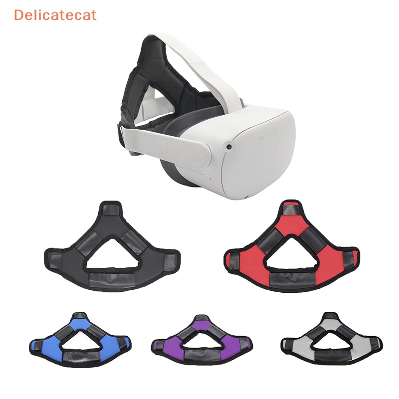 Dây Đai Đệm Xốp Giảm Áp Lực Cho Kính Thực Tế Ảo Oculus Quest 2 VR