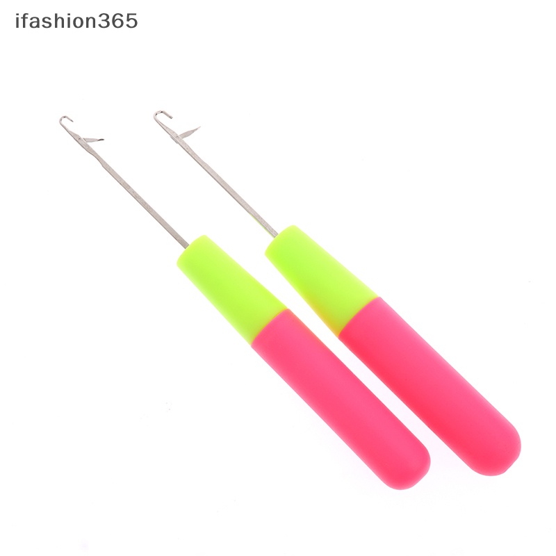 [ifashion365] Bộ Tóc Giả Kiểu Thắt Bím Dreadlock